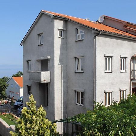 Apartments And Rooms With Parking Space Njivice, Krk - 5458 Ngoại thất bức ảnh