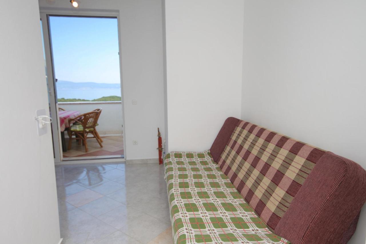 Apartments And Rooms With Parking Space Njivice, Krk - 5458 Ngoại thất bức ảnh