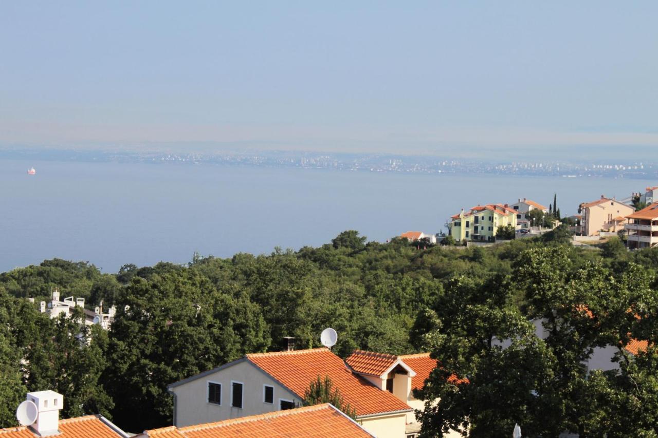 Apartments And Rooms With Parking Space Njivice, Krk - 5458 Ngoại thất bức ảnh